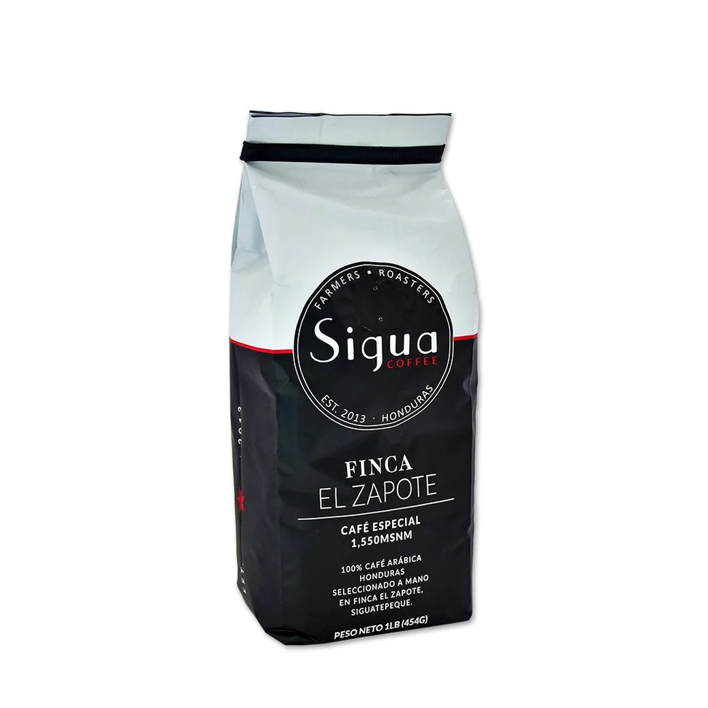 Finca El Zapote — Sigua Coffee