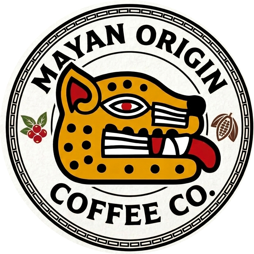 Mayan Origin Coffee Co.